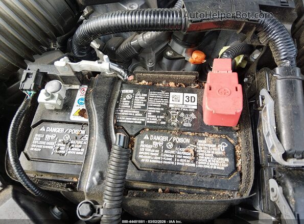 1HGCV3F4XMA010692 2021 HONDA ACCORD HYBRID Black 