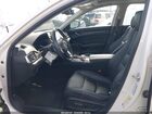 2020 Honda Accord Hybrid Ex-l Белый vin: 1HGCV3F50LA018131