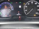 2020 Honda Accord Hybrid Ex-l Белый vin: 1HGCV3F50LA018131