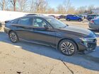 2019 Honda Accord Hybrid Exl Black vin: 1HGCV3F51KA001983 2019 Honda Accord Hybrid Exl Black vin: 1HGCV3F51KA001983
