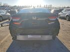 2019 Honda Accord Hybrid Exl Black vin: 1HGCV3F51KA001983 2019 Honda Accord Hybrid Exl Black vin: 1HGCV3F51KA001983