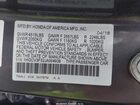 2018 Honda Accord Hybrid Ex-l Gray vin: 1HGCV3F52JA004938