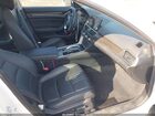 2022 Honda Accord Hybrid Ex-l Белый vin: 1HGCV3F53NA009071