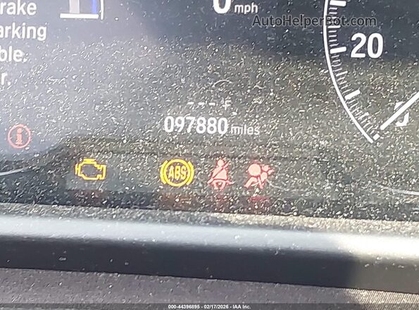 1HGCV3F53NA009071 2022 HONDA ACCORD HYBRID Белый 