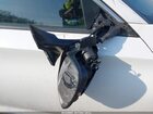 2022 Honda Accord Hybrid Ex-l Белый vin: 1HGCV3F53NA009071
