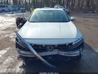 2022 Honda Accord Hybrid Ex-l Белый vin: 1HGCV3F53NA009071
