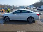 2022 Honda Accord Hybrid Ex-l Белый vin: 1HGCV3F53NA009071