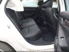 2019 Honda Accord Hybrid Ex-l White vin: 1HGCV3F54KA005509