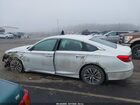 2019 Honda Accord Hybrid Ex-l White vin: 1HGCV3F54KA005509