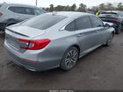 2019 Honda Accord Hybrid Ex-l Gray vin: 1HGCV3F55KA019497 2019 Honda Accord Hybrid Ex-l Gray vin: 1HGCV3F55KA019497