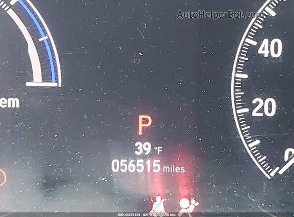 1HGCV3F55KA019497 2019 HONDA ACCORD HYBRID Gray 