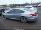 2019 Honda Accord Hybrid Ex-l Gray vin: 1HGCV3F55KA019497 2019 Honda Accord Hybrid Ex-l Gray vin: 1HGCV3F55KA019497