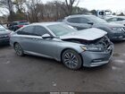 2019 Honda Accord Hybrid Ex-l Gray vin: 1HGCV3F55KA019497 2019 Honda Accord Hybrid Ex-l Gray vin: 1HGCV3F55KA019497