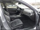 2021 Honda Accord Hybrid Ex-l Silver vin: 1HGCV3F55MA010317