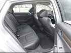 2021 Honda Accord Hybrid Ex-l Silver vin: 1HGCV3F55MA010317