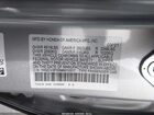 2021 Honda Accord Hybrid Ex-l Silver vin: 1HGCV3F55MA010317
