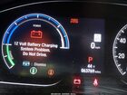 2021 Honda Accord Hybrid Ex-l Silver vin: 1HGCV3F55MA010317