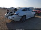 2020 Honda Accord Hybrid Ex-l Белый vin: 1HGCV3F56LA005903
