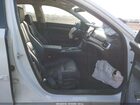 2020 Honda Accord Hybrid Ex-l Белый vin: 1HGCV3F56LA005903