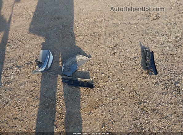 1HGCV3F56LA005903 2020 HONDA ACCORD HYBRID Белый Вид щитка приборов