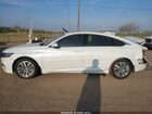 2020 Honda Accord Hybrid Ex-l Белый vin: 1HGCV3F56LA005903