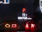 2020 Honda Accord Hybrid Ex-l Белый vin: 1HGCV3F56LA005903
