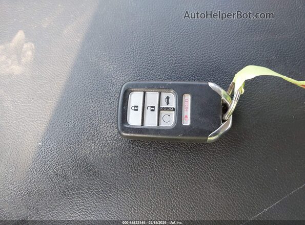 1HGCV3F56LA005903 2020 HONDA ACCORD HYBRID Белый Вид панели приборов