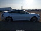 2020 Honda Accord Hybrid Ex-l Белый vin: 1HGCV3F56LA005903