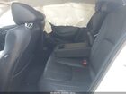 2020 Honda Accord Hybrid Ex-l White vin: 1HGCV3F56LA010731