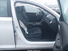 2018 Honda Accord Hybrid Ex-l Белый vin: 1HGCV3F57JA016549