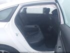 2018 Honda Accord Hybrid Ex-l Белый vin: 1HGCV3F57JA016549