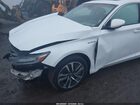 2018 Honda Accord Hybrid Ex-l Белый vin: 1HGCV3F57JA016549