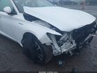 2018 Honda Accord Hybrid Ex-l Белый vin: 1HGCV3F57JA016549