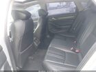 2021 Honda Accord Hybrid Ex-l Silver vin: 1HGCV3F57MA021142