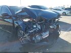 2021 Honda Accord Hybrid Ex-l Black vin: 1HGCV3F59MA019201