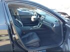 2021 Honda Accord Hybrid Ex-l Black vin: 1HGCV3F59MA019201