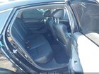 2021 Honda Accord Hybrid Ex-l Black vin: 1HGCV3F59MA019201