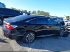 2021 Honda Accord Hybrid Ex-l Black vin: 1HGCV3F59MA019201