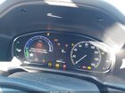 2021 Honda Accord Hybrid Ex-l Black vin: 1HGCV3F59MA019201