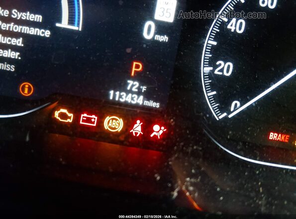 1HGCV3F90MA009496 2021 HONDA ACCORD HYBRID Red 