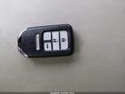 2021 Honda Accord Hybrid Touring Red vin: 1HGCV3F90MA009496