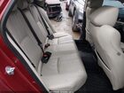2021 Honda Accord Hybrid Touring Red vin: 1HGCV3F90MA009496