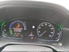 2019 Honda Accord Hybrid Touring Gray vin: 1HGCV3F91KA014848