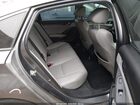 2019 Honda Accord Hybrid Touring Gray vin: 1HGCV3F91KA014848