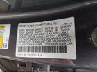 2019 Honda Accord Hybrid Touring Gray vin: 1HGCV3F91KA014848