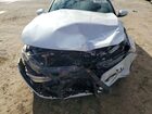 2019 Honda Accord Touring Hybrid White vin: 1HGCV3F92KA017869