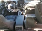 2019 Honda Accord Touring Hybrid White vin: 1HGCV3F92KA017869