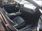 2021 Honda Accord Hybrid Touring Gray vin: 1HGCV3F93MA014305