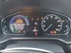 2021 Honda Accord Hybrid Touring Gray vin: 1HGCV3F93MA014305