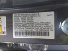 2021 Honda Accord Hybrid Touring Gray vin: 1HGCV3F93MA014305